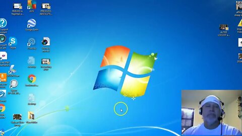 DATA DUMP!!!! - Jonathan Kleck