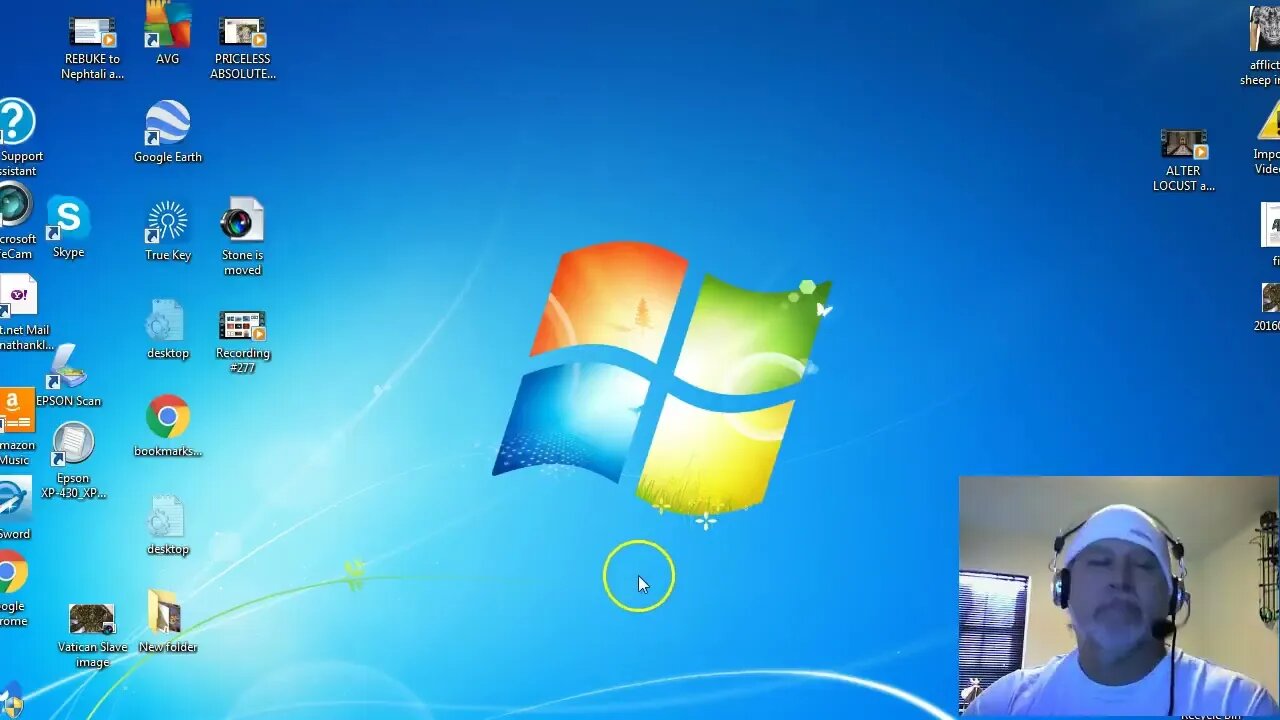 DATA DUMP!!!! - Jonathan Kleck