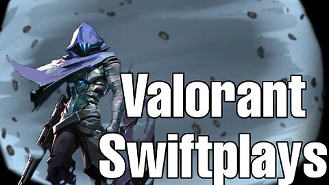 Valorant Switplays