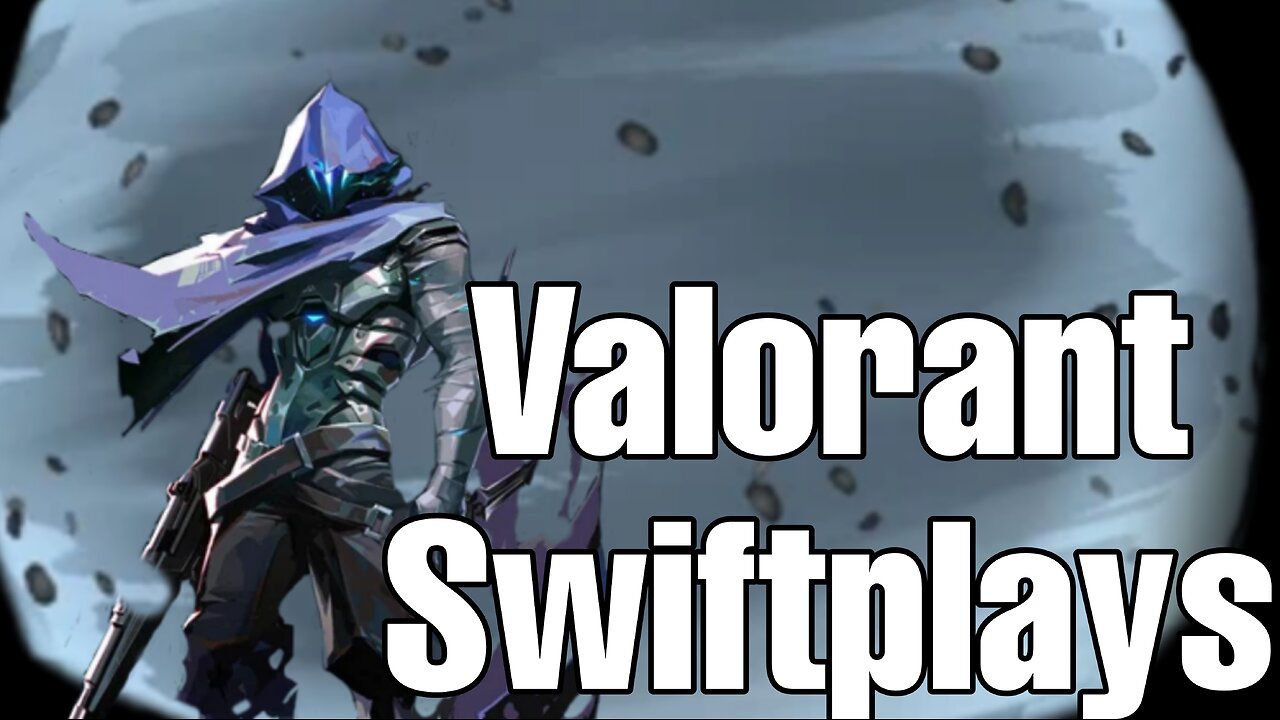 Valorant Switplays