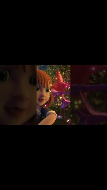 She killed It #Shorts 😖