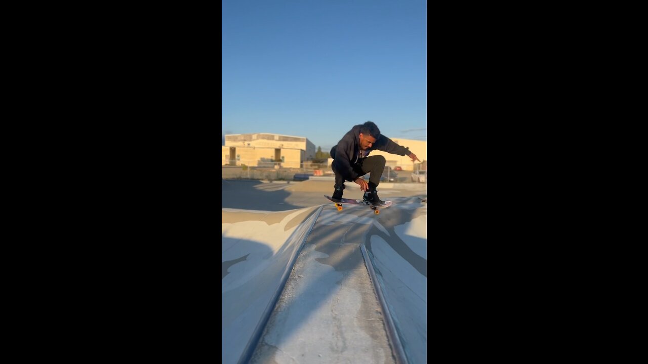 David Ocasio aka Dahveed Skating