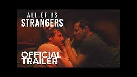 All of Us Strangers | Official Trailer | Searchlight Pictures