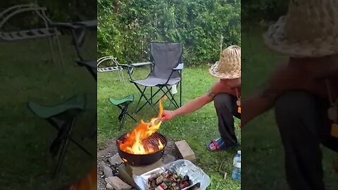 Fat Fire Up