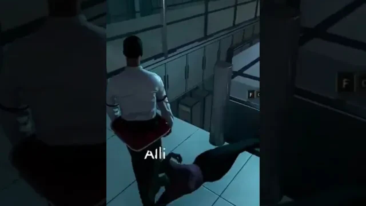 She Went To A Better Place