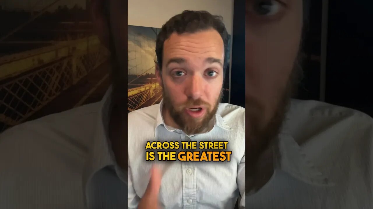 Best for others, worse around you