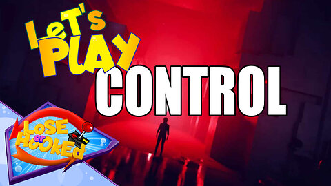CONTROL - What was this ABOUT??