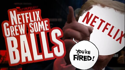 Is Netflix Following Warner Brothers Lead