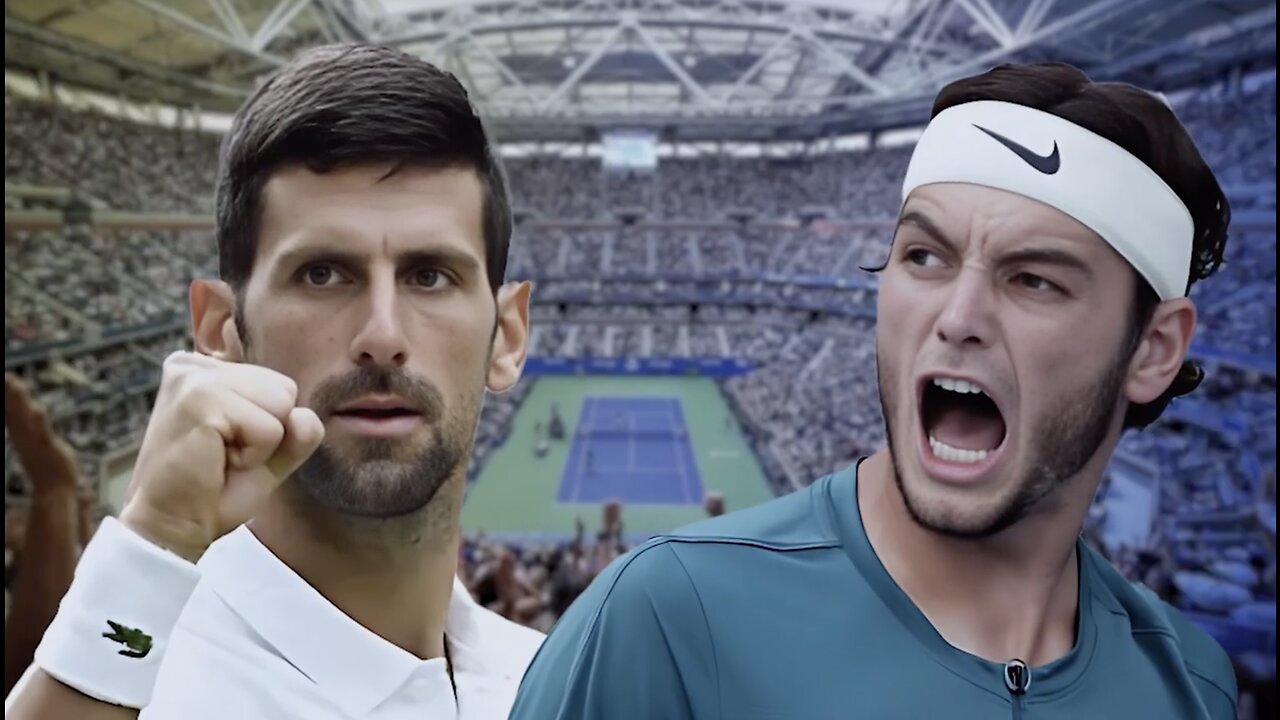 Djokovic vs Fritz | US Open 2023 QF | Tennis Prediction