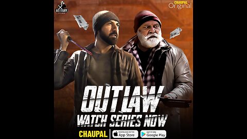 OUTLAW NEW PUNJABI SERIES 2023 PART#2