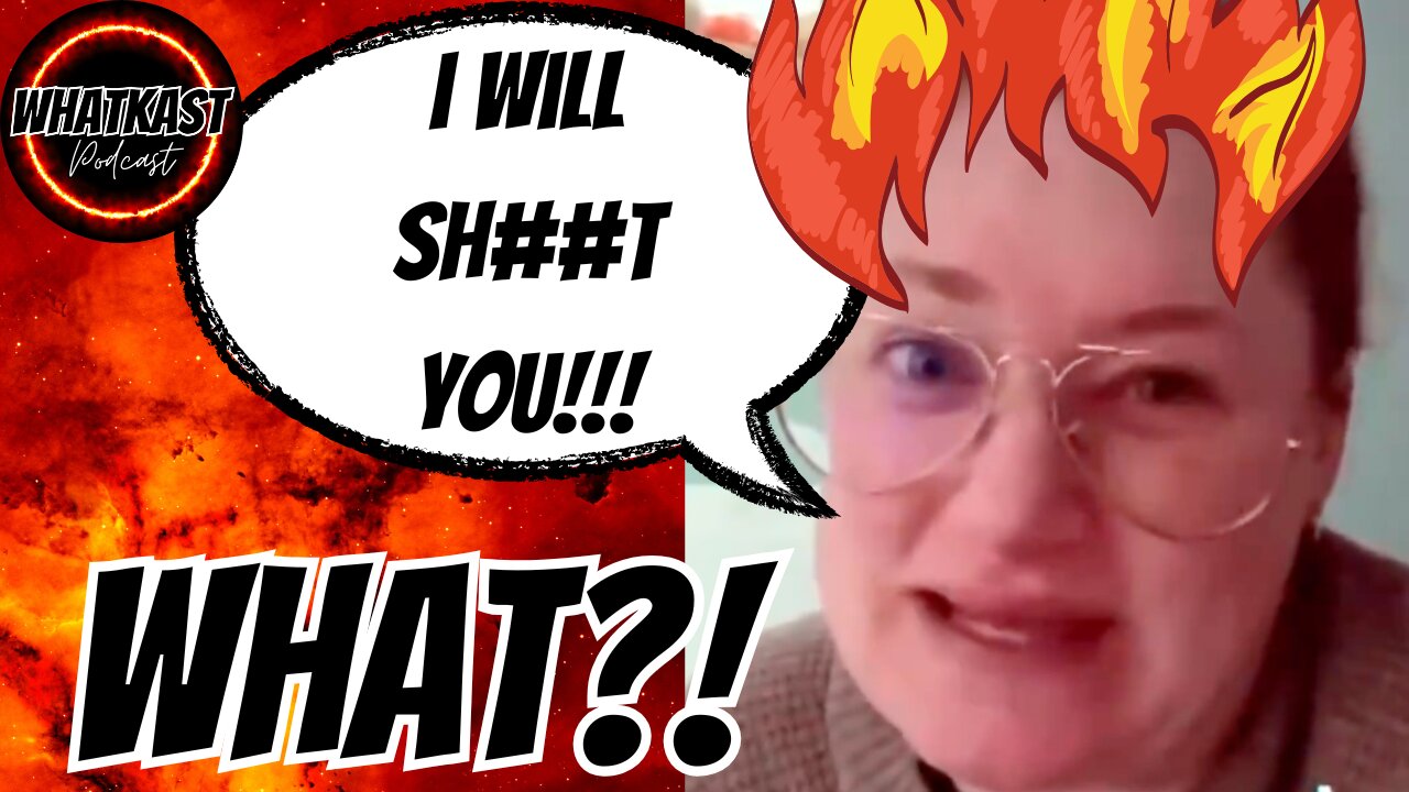 Insane Crazy Woke MELTDOWN over Trump Winning!