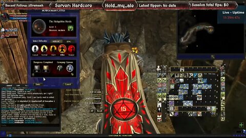 lets play dungeons and dragons online hardcore season 6 2022 08 17 20 33 55 7of10