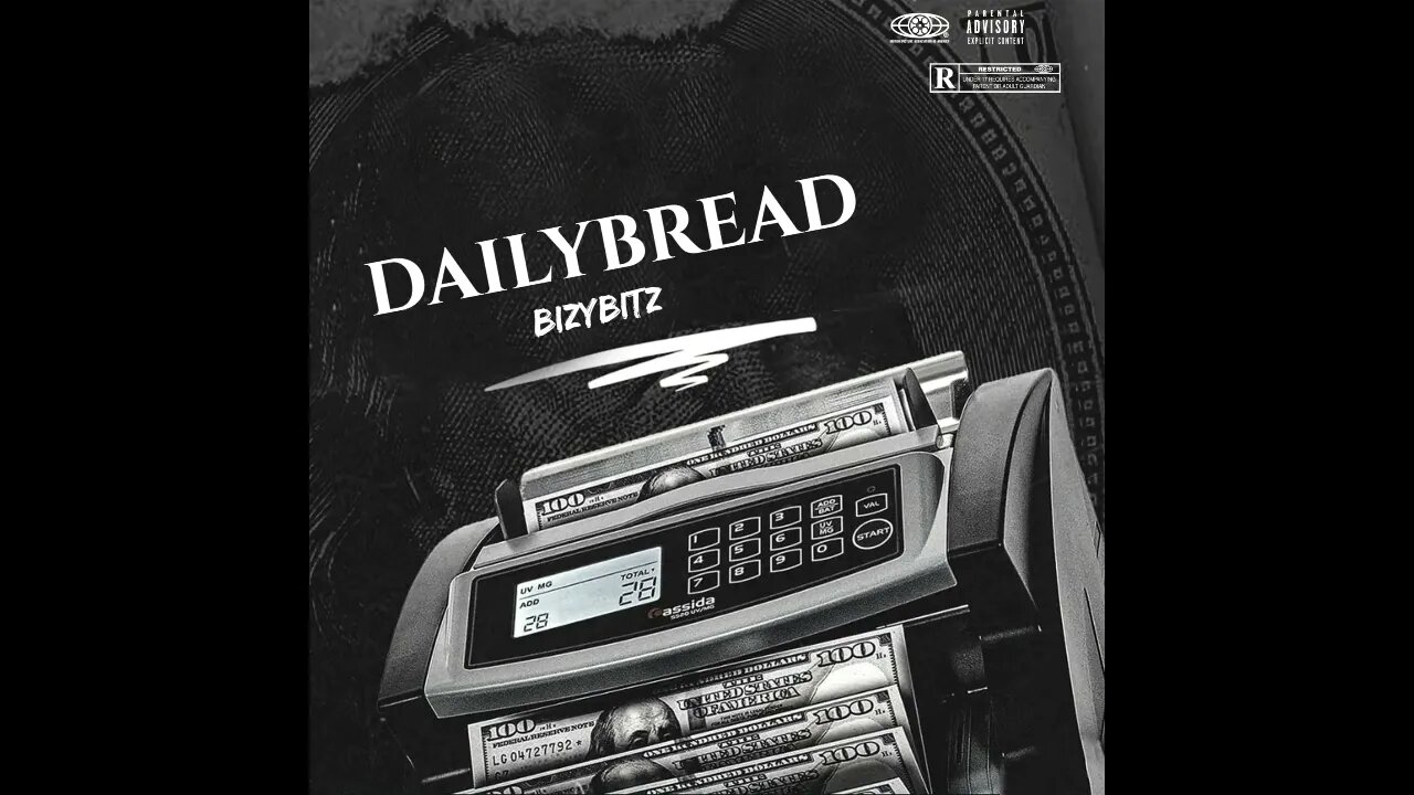 ''Daily Bread" Wizkid x J HUS x Burna Boy x Bnxn Type Beat - [Afrobeat 2022]