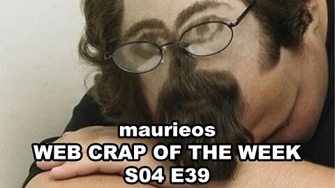 WEB CRAP OF THE WEEK S04 E39