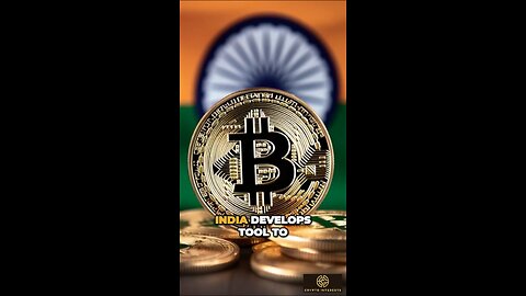 India Fights Against Crypto Fraud🇮🇳