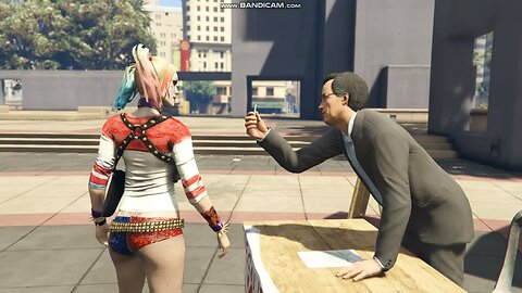 Grand Theft Auto V : Rogues | Episode 11 - Deep Inside (A GTA V Lesbian/Futanari Series)