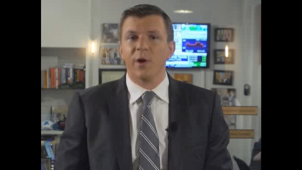 PROJECT VERITAS AGAIN FRAUDULENTLY SAYS WE EXPOSE EVERYONE-BUT NOT AT MINIMUM ENVIR