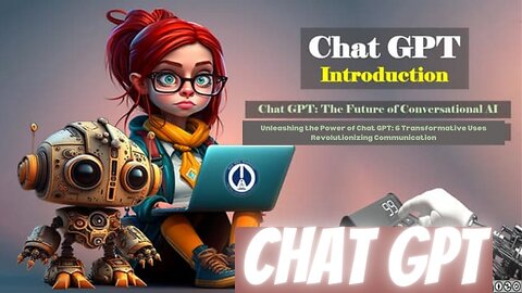 "Unleashing the Power of Chat GPT: 6 Incredible Uses You Need to Know!"