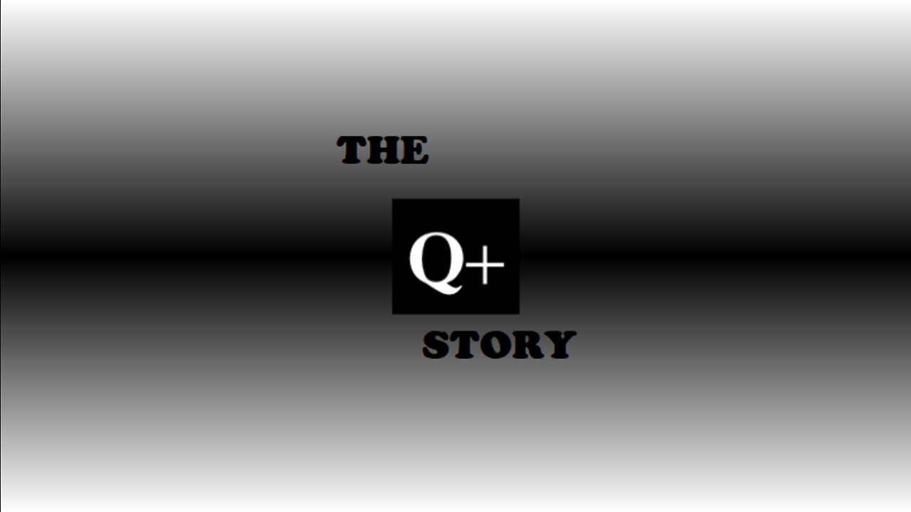 The Q+ Story