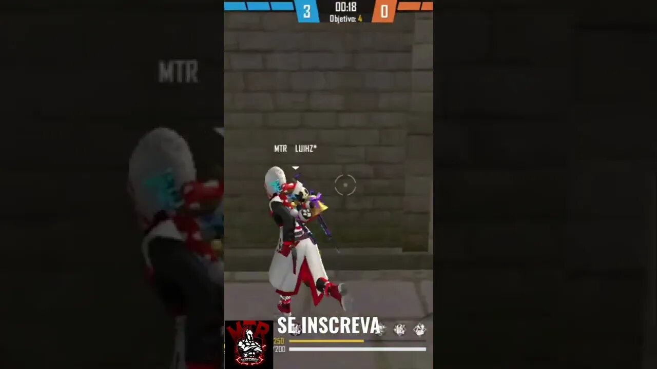 COISAS QUE ACONTECERAM NA PARTIDA DE CS RANQUEADO