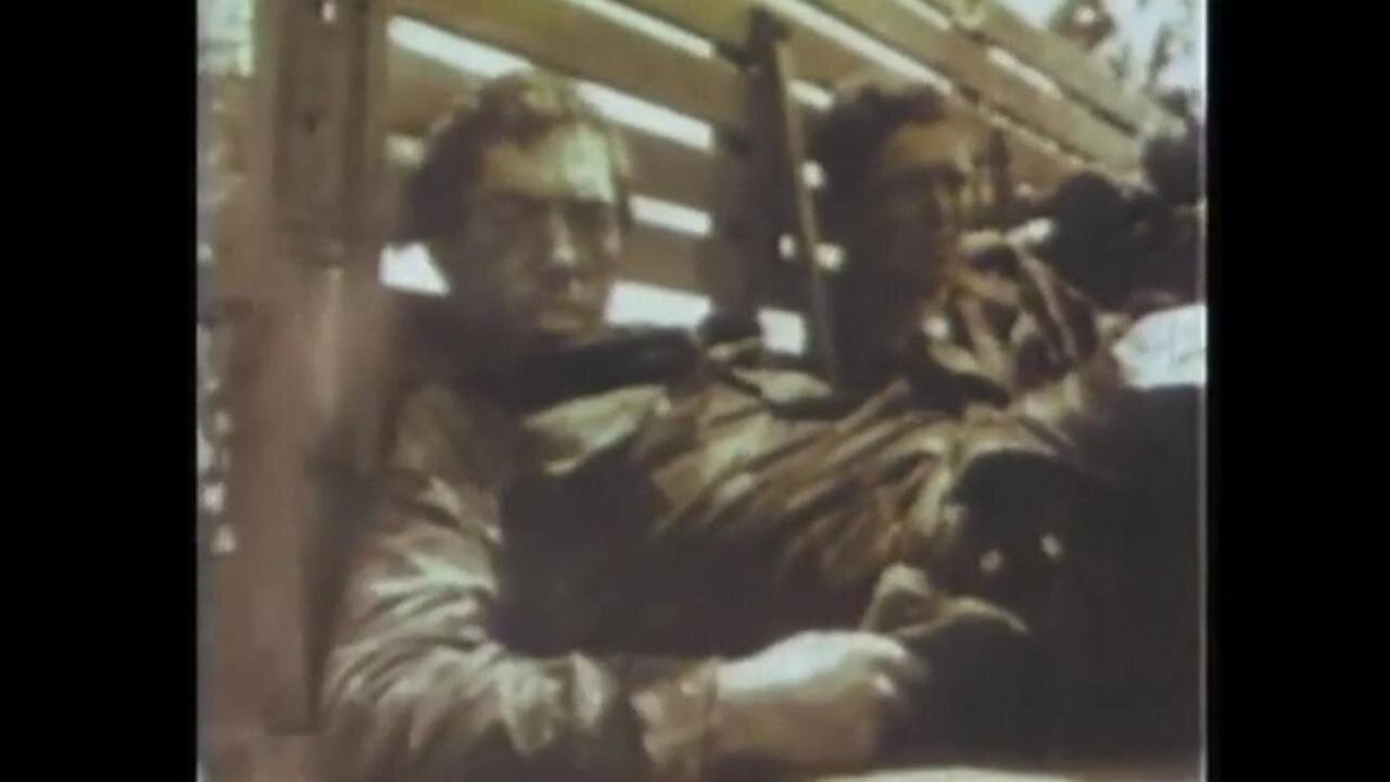 The Perils of a Life of Dirty Tricks in the CIA (1978) ~ w/ Former CIA John "Bob" Stockwel