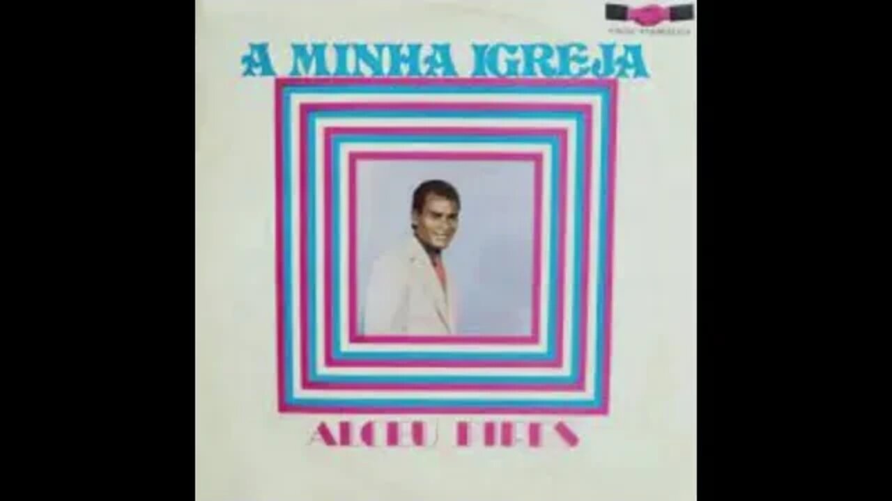 Alceu Pires Sem Regresso play back