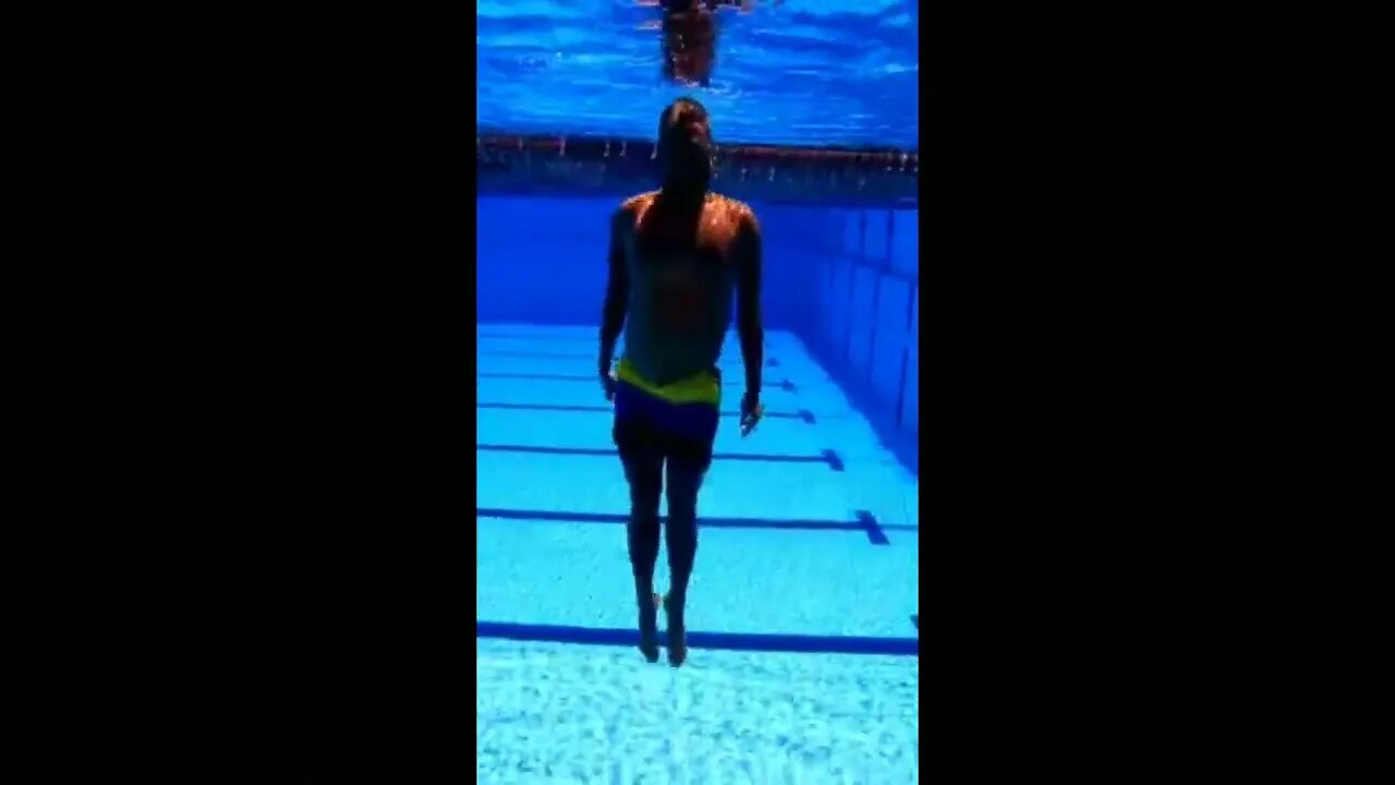 أنقذ نفسك من الغرق 💦