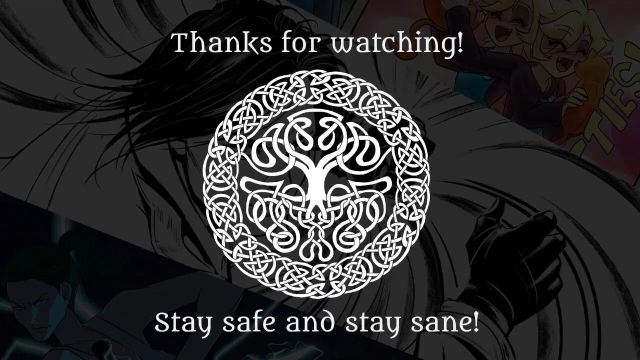 Radio Mythoverse 11/26/19