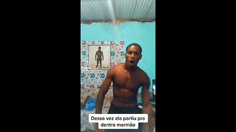 Pode vim geral