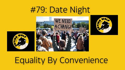 Equality By Convenience