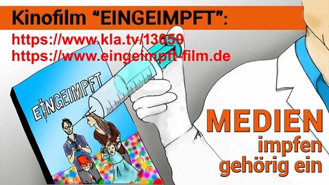 Eingeimpft - Auf YT GELÖSCHT