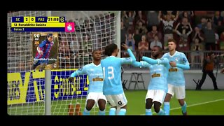 eFootball: SPORTING CRISTAL vs VASCO DA GAMA | Entretenimiento Digital 3.0