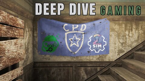 Diving into Sim Settlements 2 Chs 1 & 2 - 30 Continual Presentory Dialogue