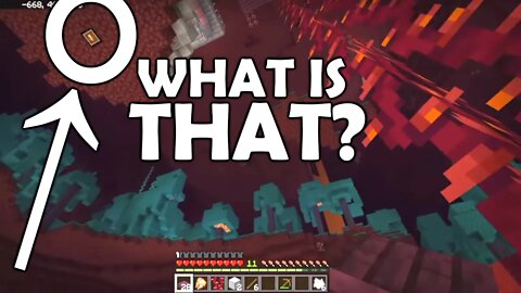 NEW MYSTERY ISLAND - SKYBLOCK in the NETHER? DEATHBLOCK! | Part 6 | Minecraft | The Basement