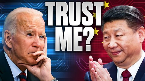 Shocked! American Report Reveals China is NOW Most Trusted Government?