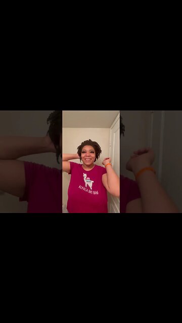 Get dressed with me😉