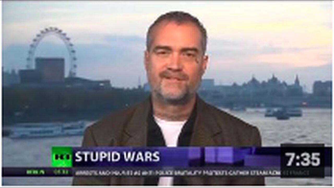 Video from the past tells you the true intentions of Israel TODAY