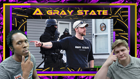 Oreyo Show EP.71 Clips | A gray state