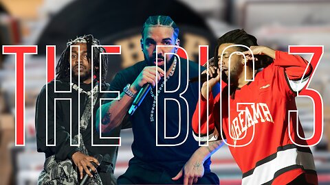 THE BIG 3: EXTENSIVE BREAKDOWN OF THE BEEF! | ROCNATION VS. YOUNG MONEY | JAY-Z VS. J.COLE. | PART 1