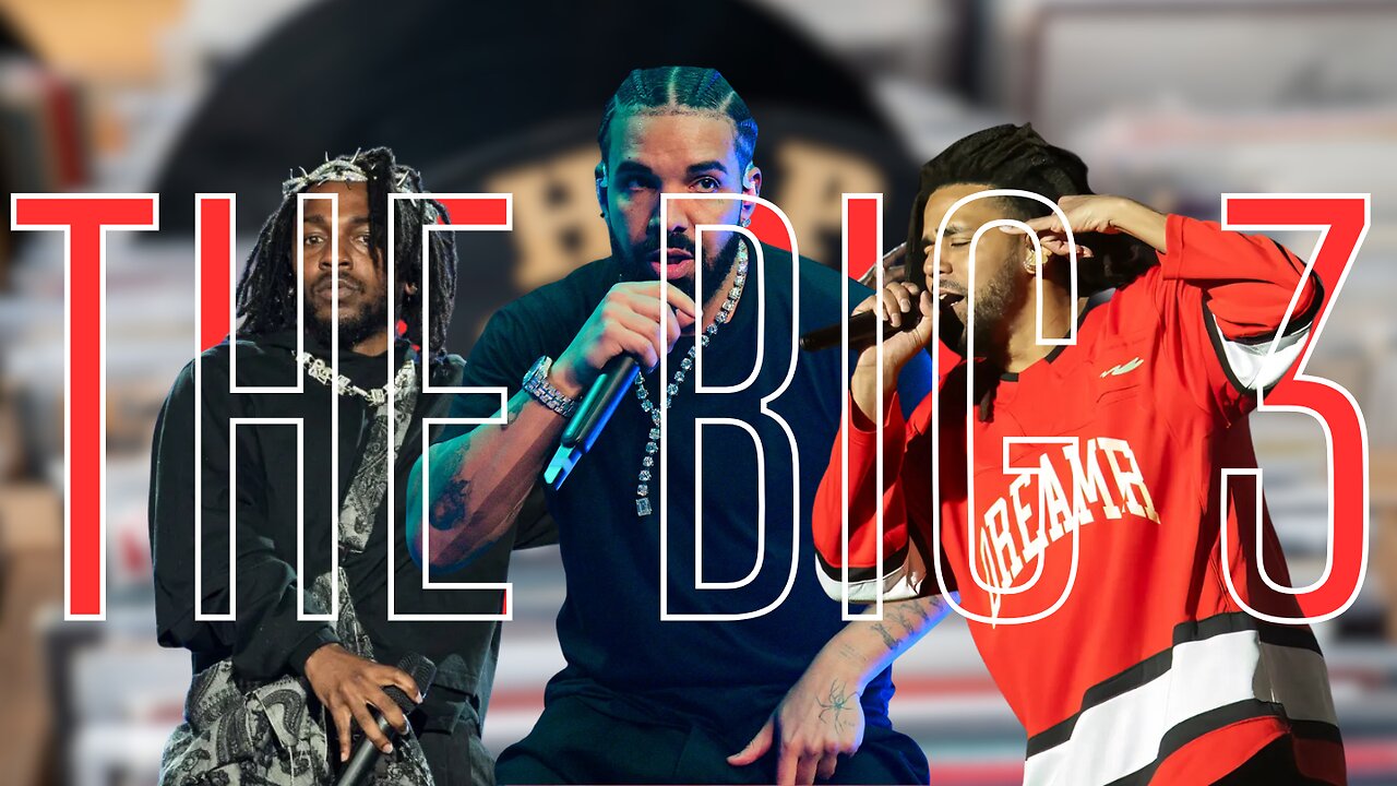 THE BIG 3: EXTENSIVE BREAKDOWN OF THE BEEF! | ROCNATION VS. YOUNG MONEY | JAY-Z VS. J.COLE. | PART 1