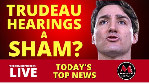 Trudeau Emergencies Act: A Sham Or Legit?