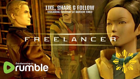 ▶️ WATCH » FREELANCER » BOUGHT THE BARRACUDA » A SHORT STREAM [6/16/23]