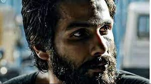 Bekhayali song Kabir singh movie #shahidkapoor