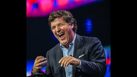 Tucker on Fox