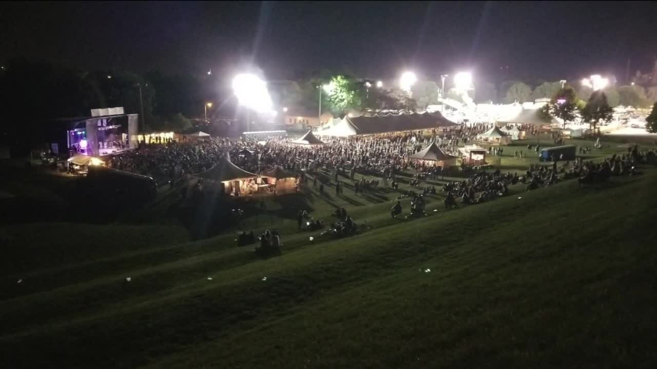 Sheboygan Brat Days festival canceled for 2023