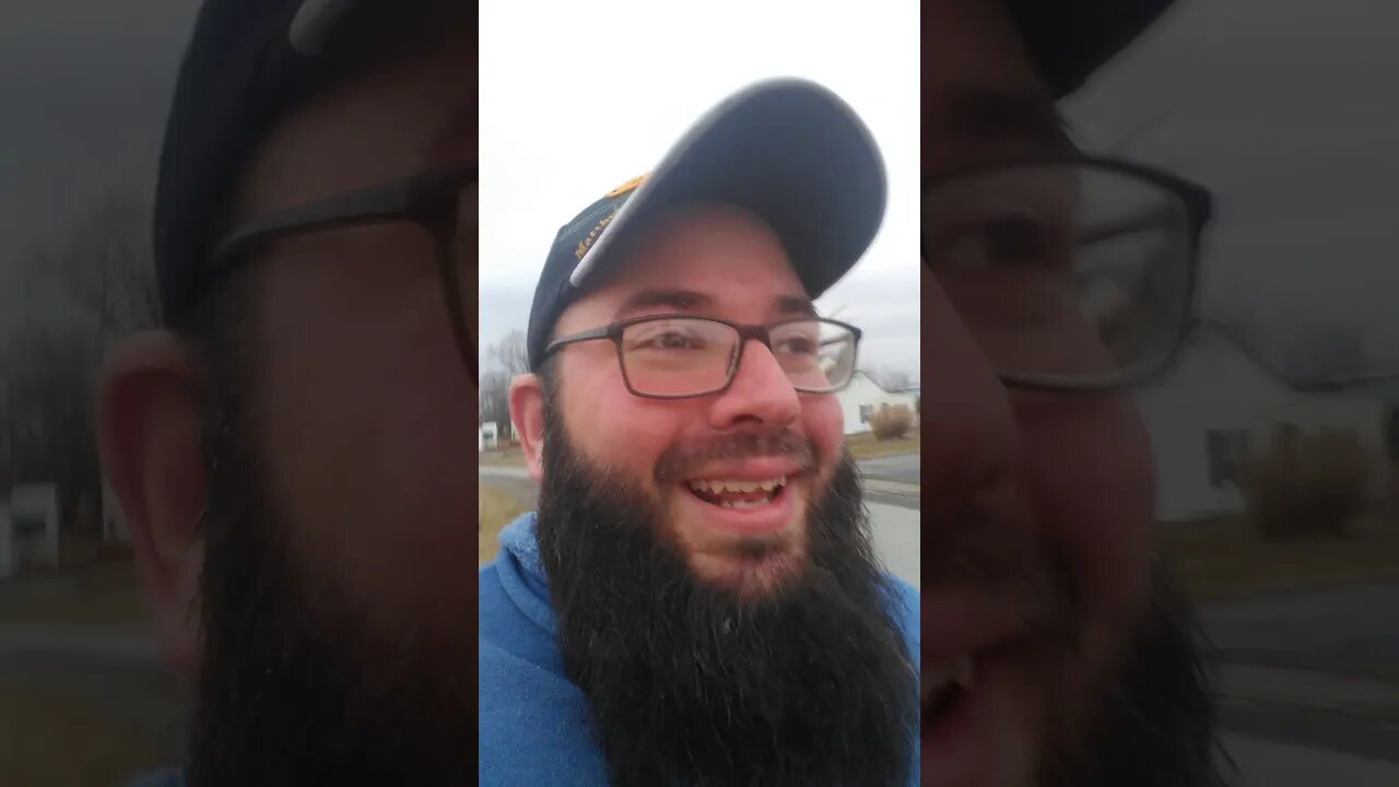 SALT Testimony - God Sent Me A Mechanic