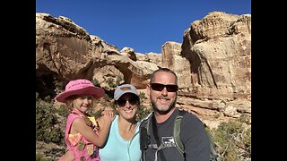 Capitol Reef National Park