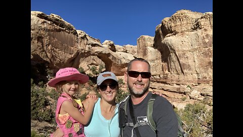 Capitol Reef National Park