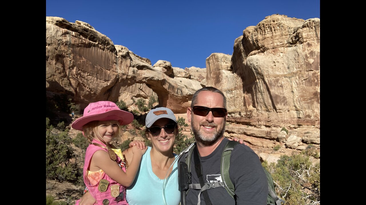 Capitol Reef National Park