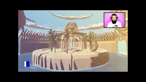 Take The Throne - Battle Royal gratuito na Steam